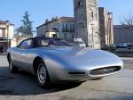 Jaguar XJ Spider Concept 1978 года